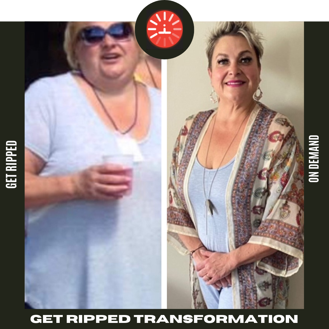 Before and after 2