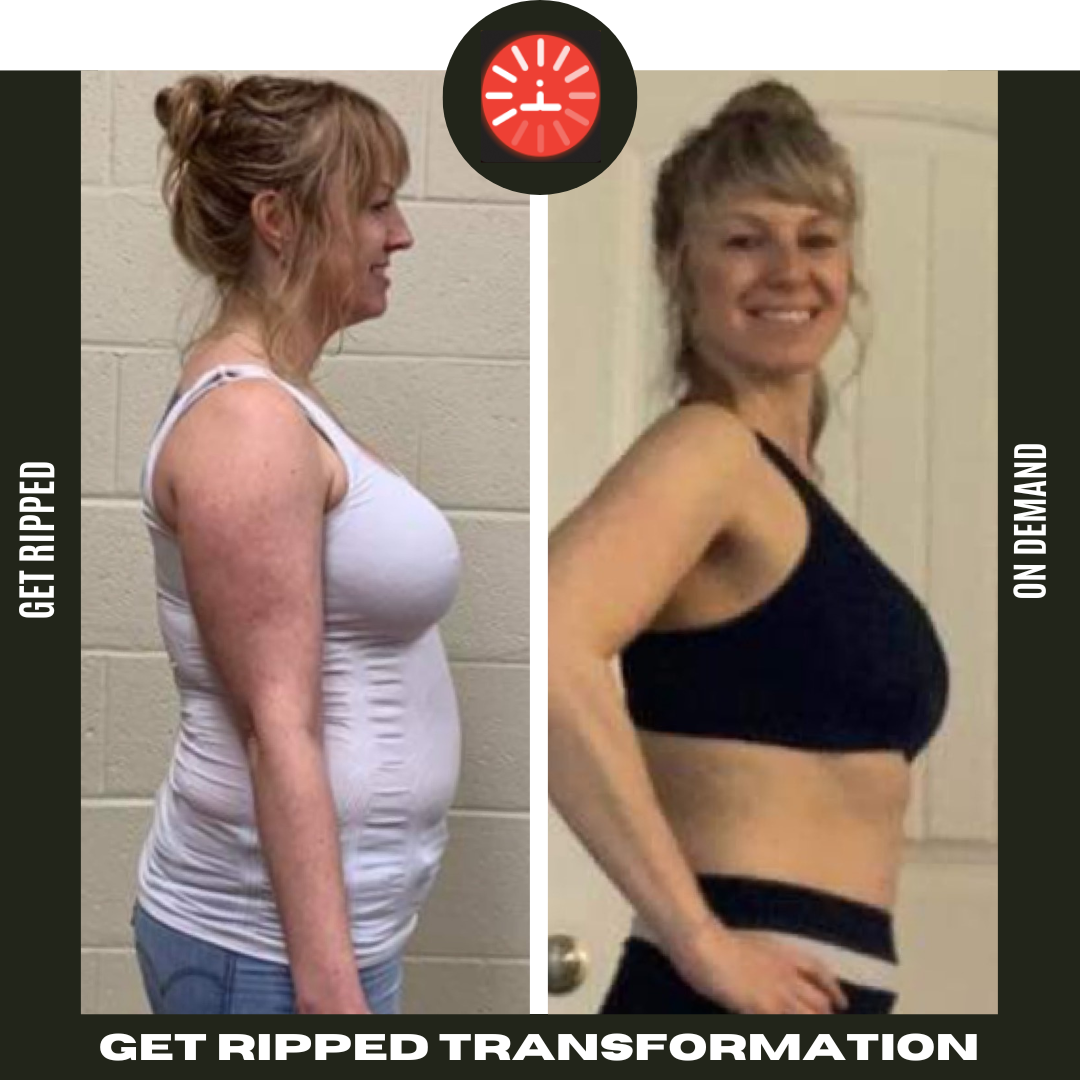 Before and after 5