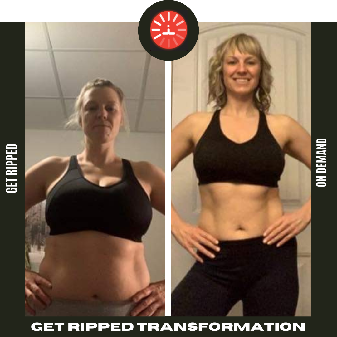 Before and after 6