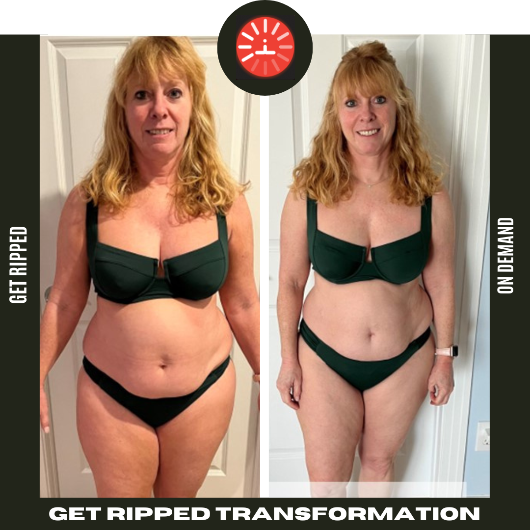 Before and after 8