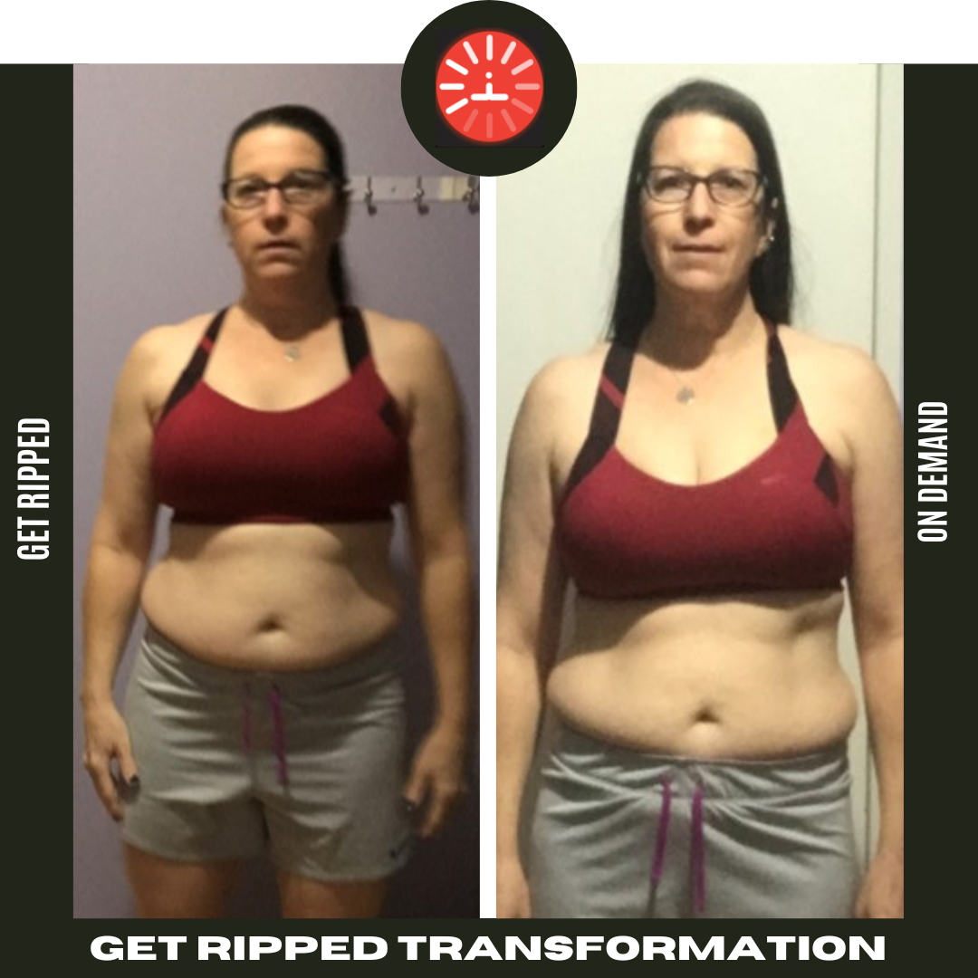 Before and after 9