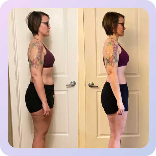 Before and after 5