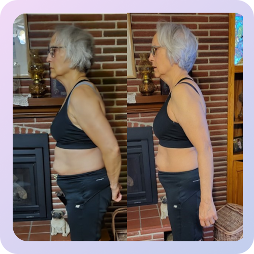 Before and after 1