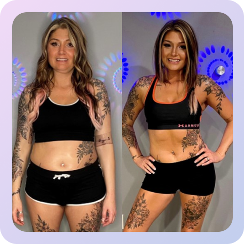 Before and after 10
