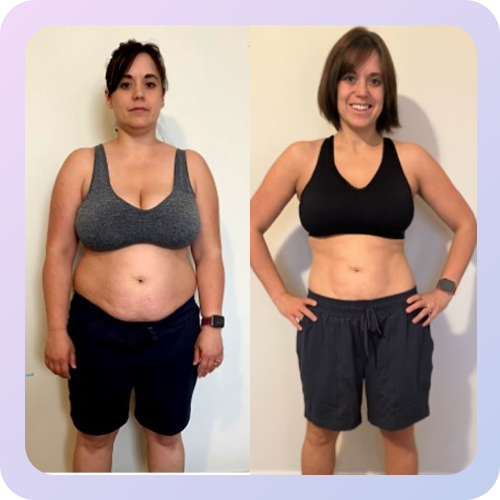 Before and after 10