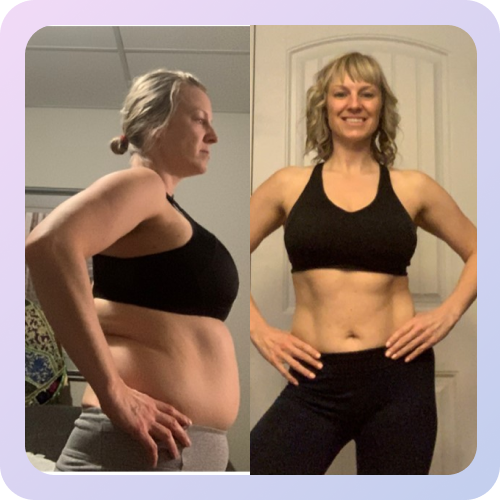 Before and after 10