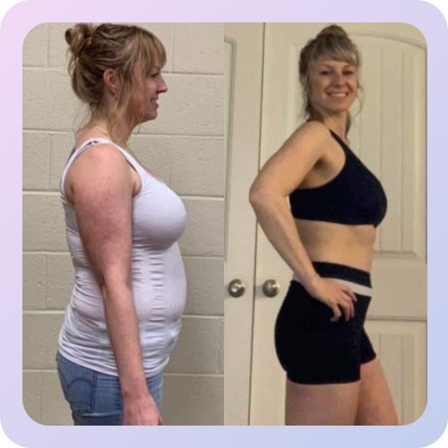 Before and after 9