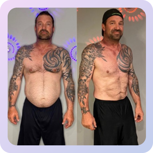 Before and after 10
