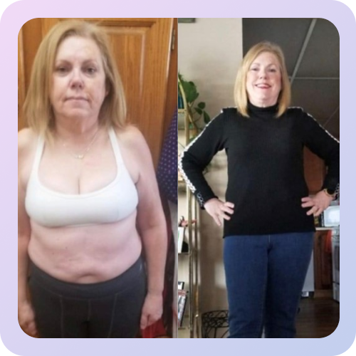 Before and after 10